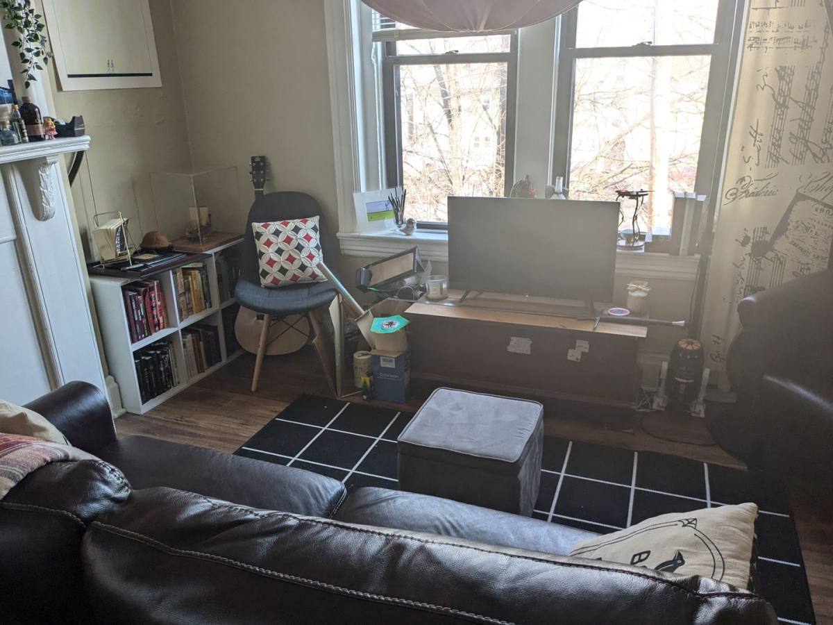 Apartment for rent at 1201 Wolfrum St, Pittsburgh, PA 15212