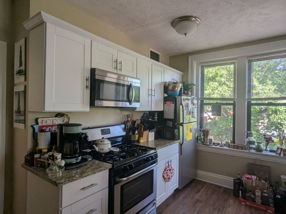 Apartment for rent at 1201 Wolfrum St, Pittsburgh, PA 15212