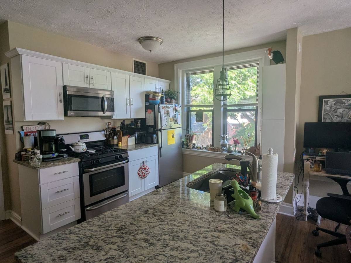 Apartment for rent at 1201 Wolfrum St, Pittsburgh, PA 15212