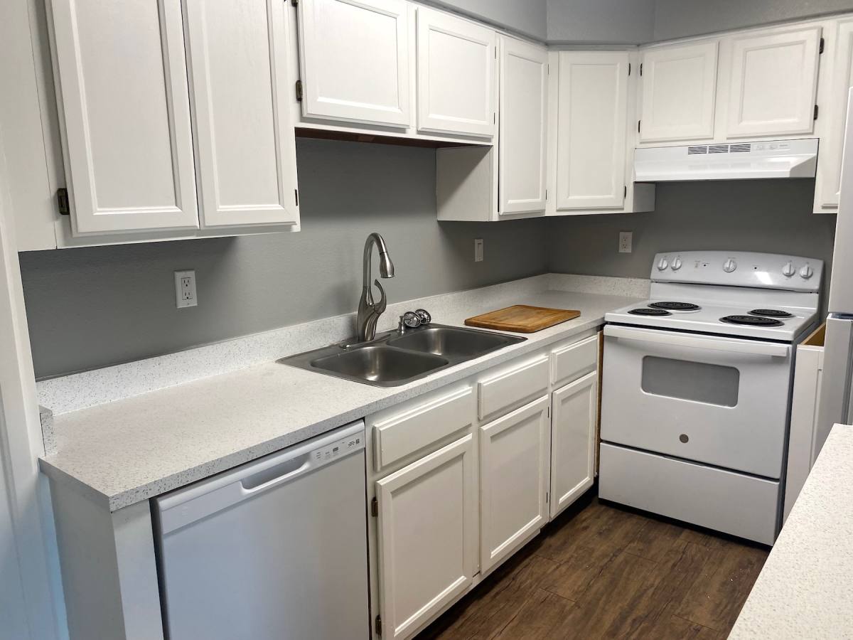 Apartment for rent at 1335 Ortiz Dr SE #13, Albuquerque, NM 87108