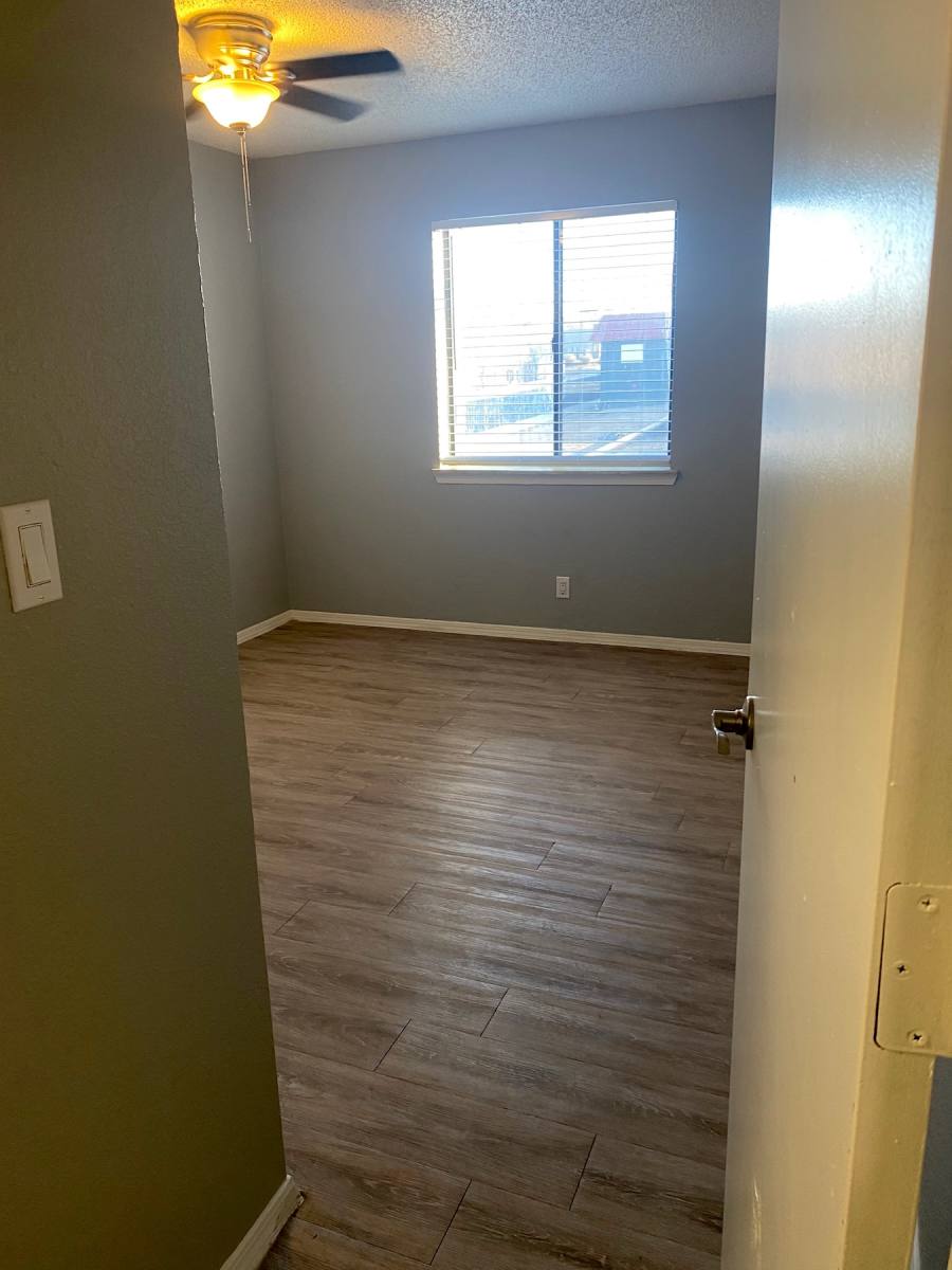 Apartment for rent at 1335 Ortiz Dr SE #13, Albuquerque, NM 87108