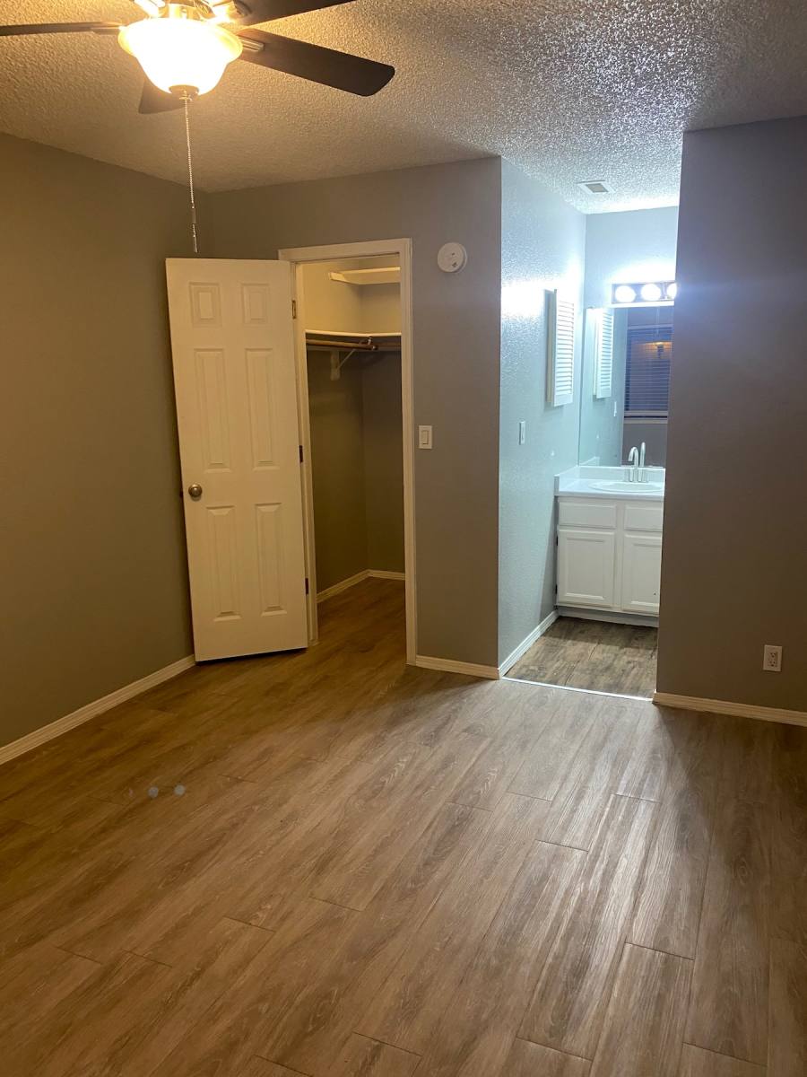 Apartment for rent at 1335 Ortiz Dr SE #13, Albuquerque, NM 87108