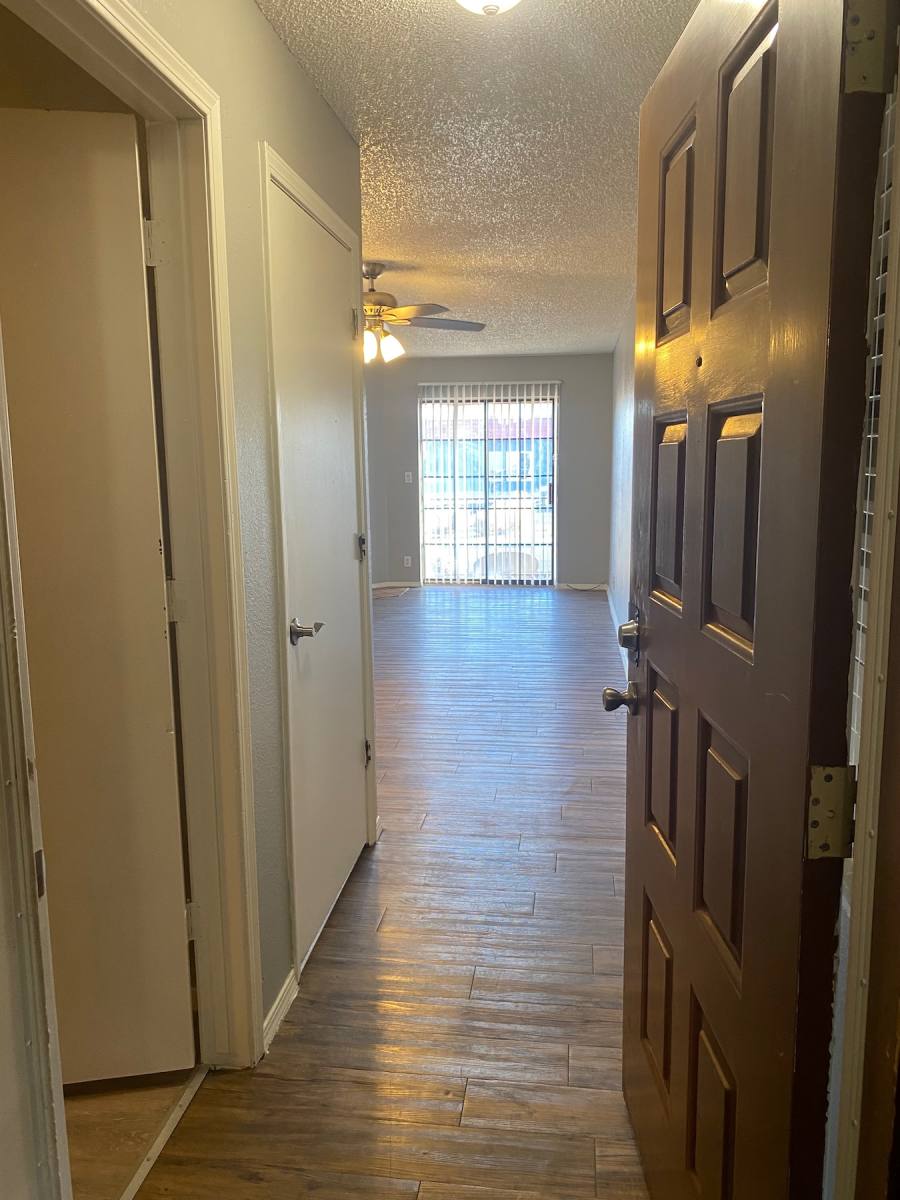 Apartment for rent at 1335 Ortiz Dr SE #13, Albuquerque, NM 87108