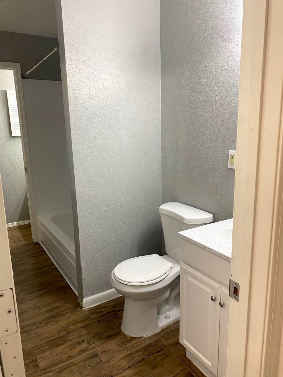 Apartment for rent at 1335 Ortiz Dr SE #13, Albuquerque, NM 87108