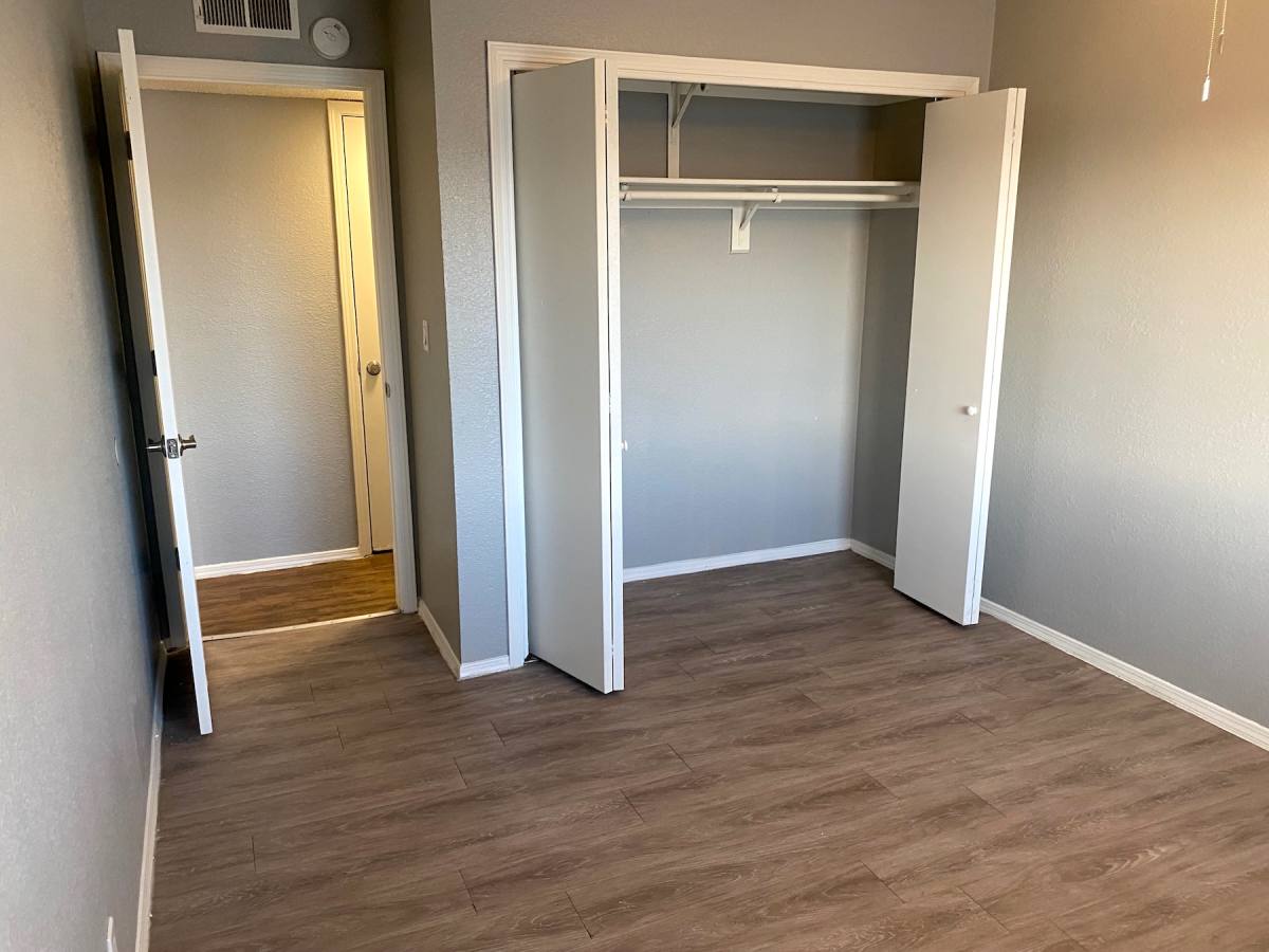 Apartment for rent at 1335 Ortiz Dr SE #13, Albuquerque, NM 87108