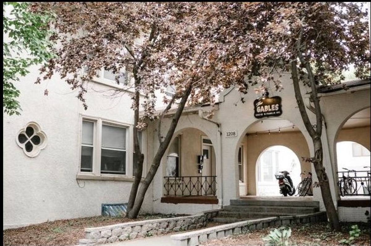 Apartment for rent at 1200 W Franklin Ave, Minneapolis, MN 55405