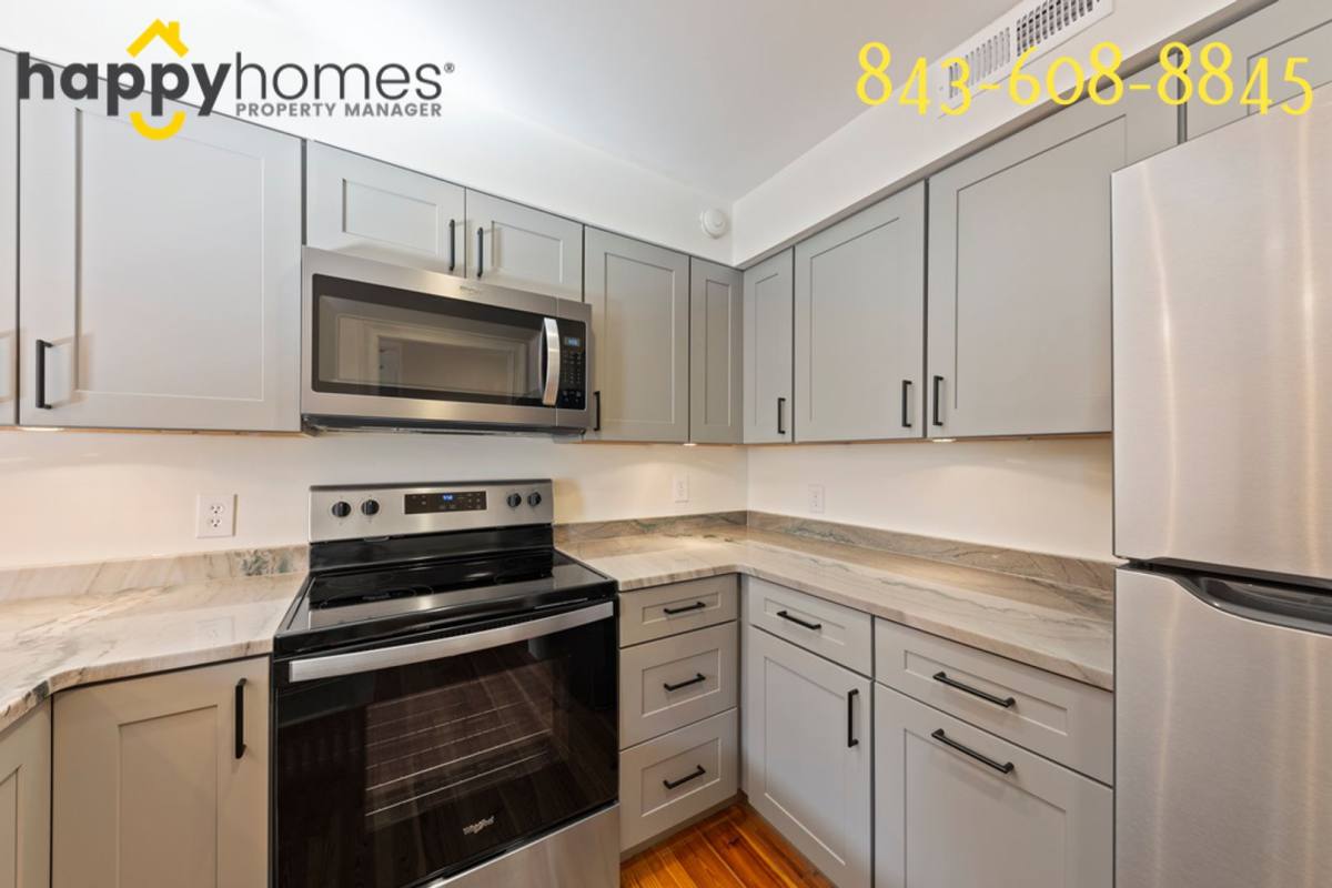Condo for rent at 377 King St, Charleston, SC 29401