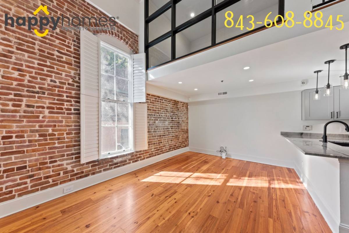 Condo for rent at 377 King St, Charleston, SC 29401