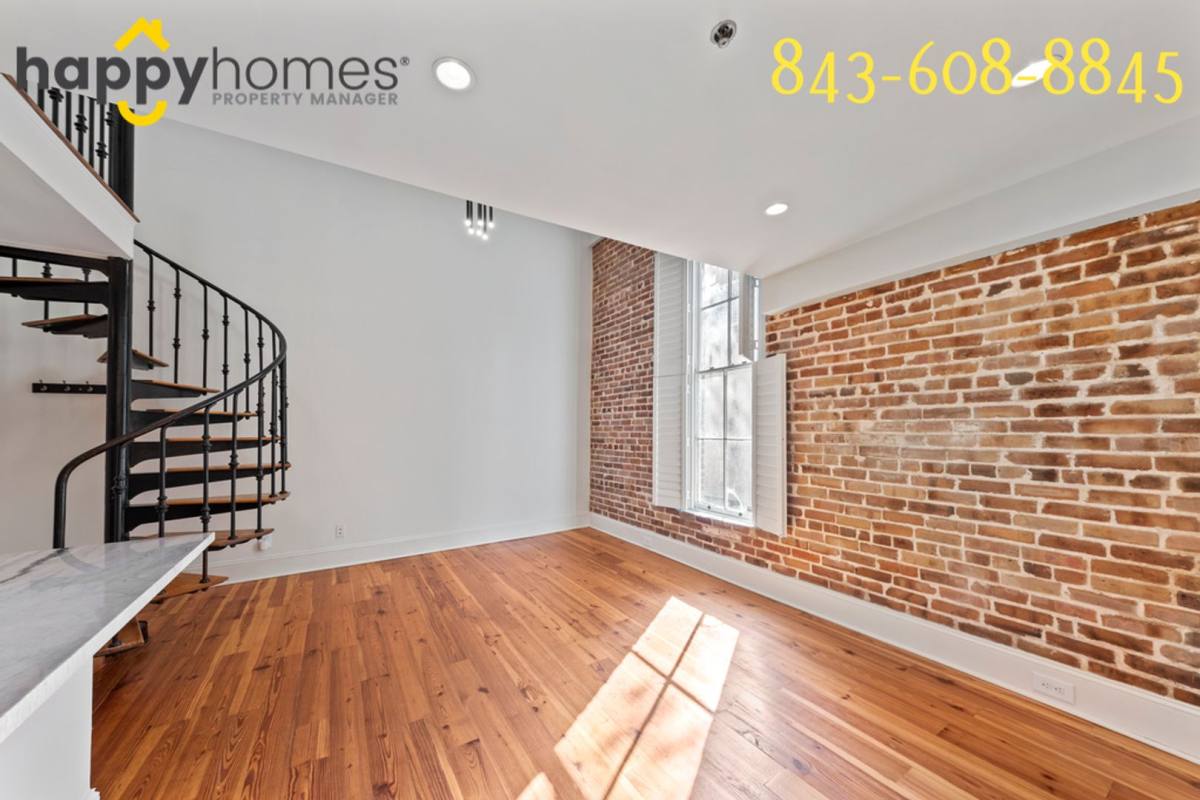 Condo for rent at 377 King St, Charleston, SC 29401