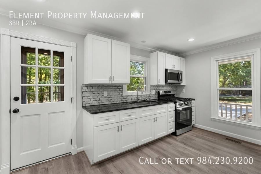 House for rent at 3641 Meadow Creek Lane, Raleigh, NC 27616