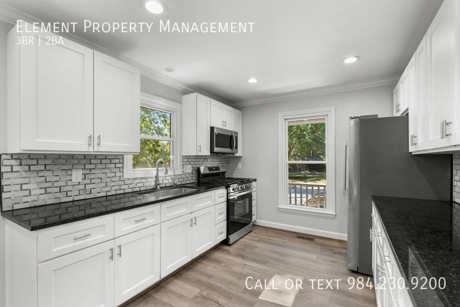 House for rent at 3641 Meadow Creek Lane, Raleigh, NC 27616
