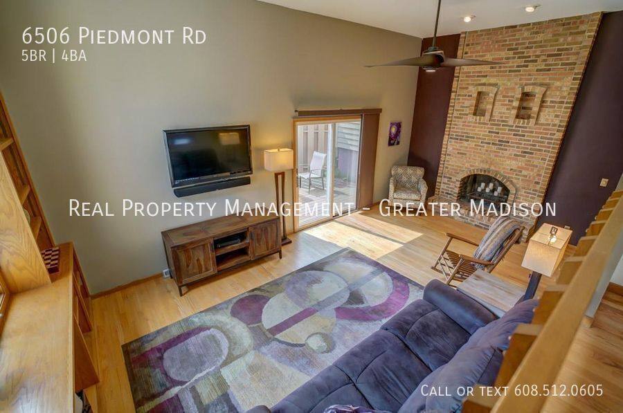 House for rent at 6506 Piedmont Rd, Madison, WI 53711