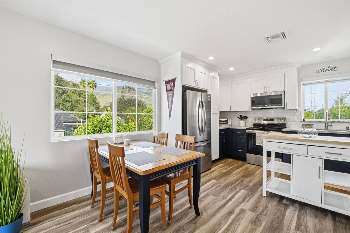 House for rent at 1668 Belford Ave, Pasadena, CA 91104