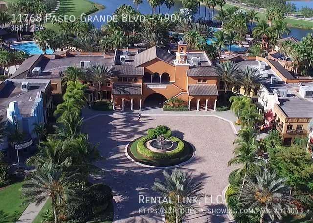 Apartment for rent at 11768 Paseo Grande Blvd #4904, Fort Myers, FL 33912