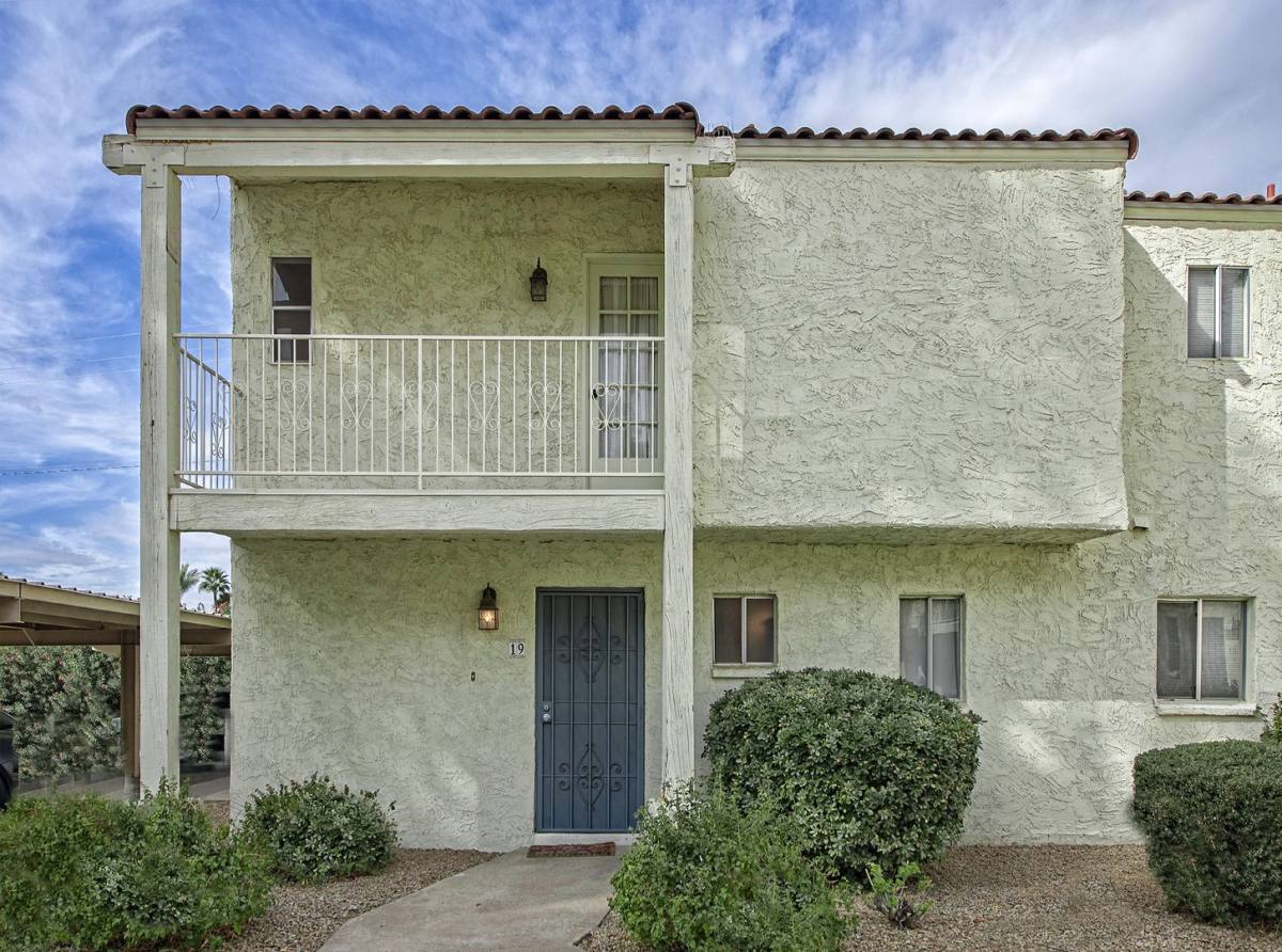 House for rent at 8510 N Central Ave, Phoenix, AZ 85020