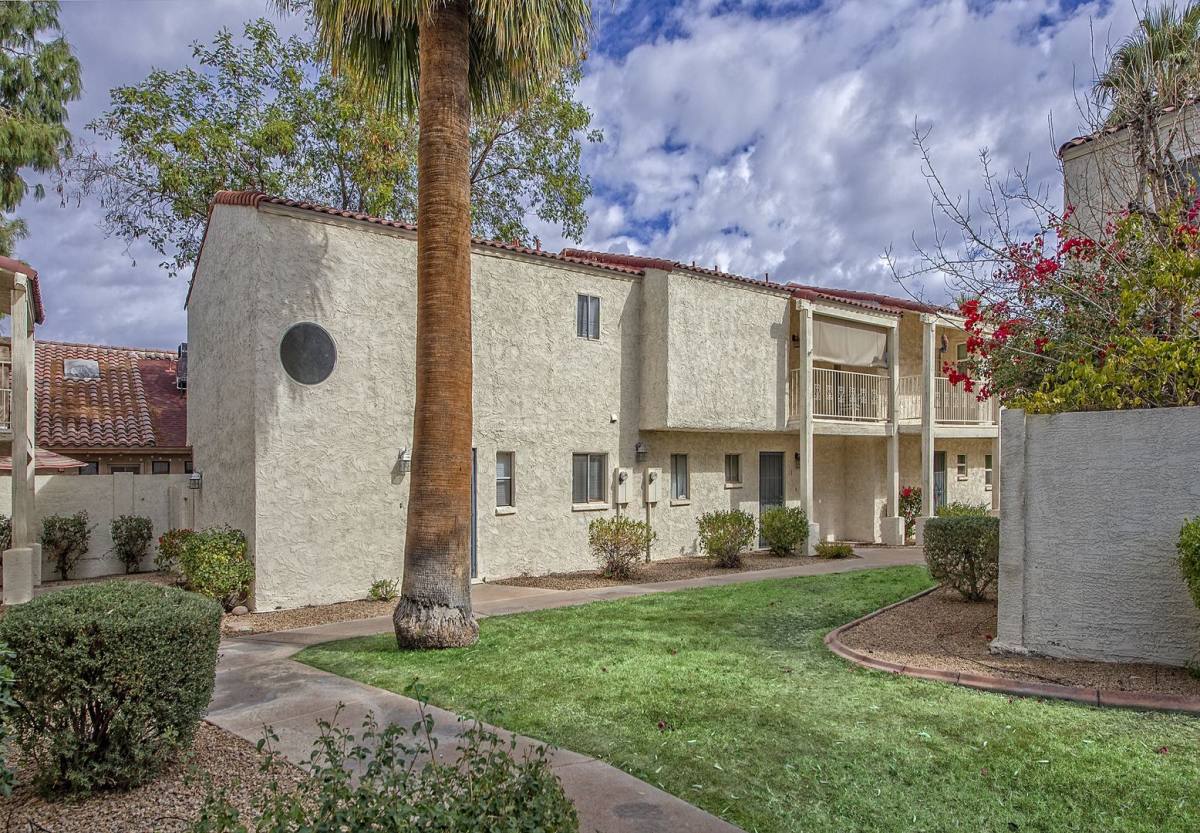 House for rent at 8510 N Central Ave, Phoenix, AZ 85020