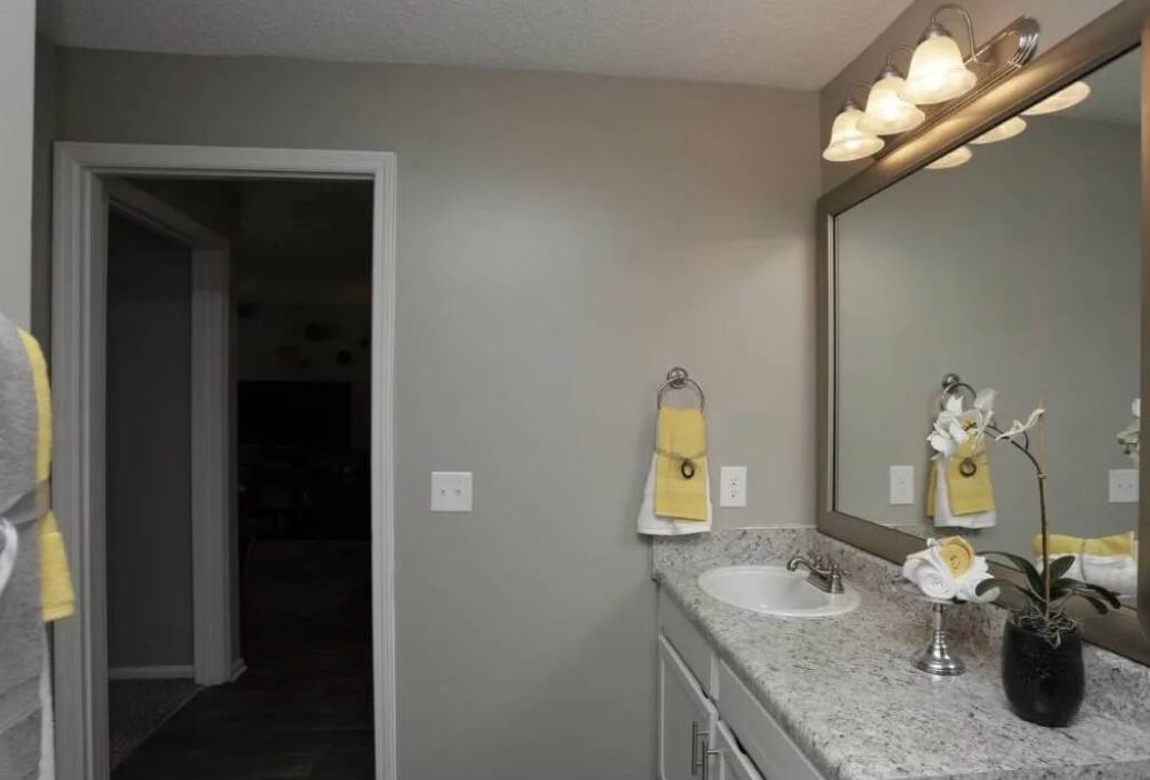 Apartment for rent at 224 Caledon Court #224, Greenville, SC 29615