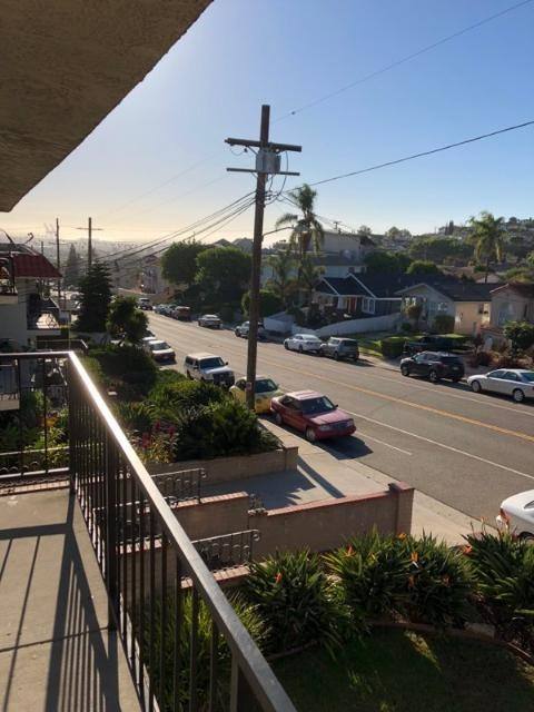 Apartment for rent at 970 W 19th St, San Pedro, CA 90731