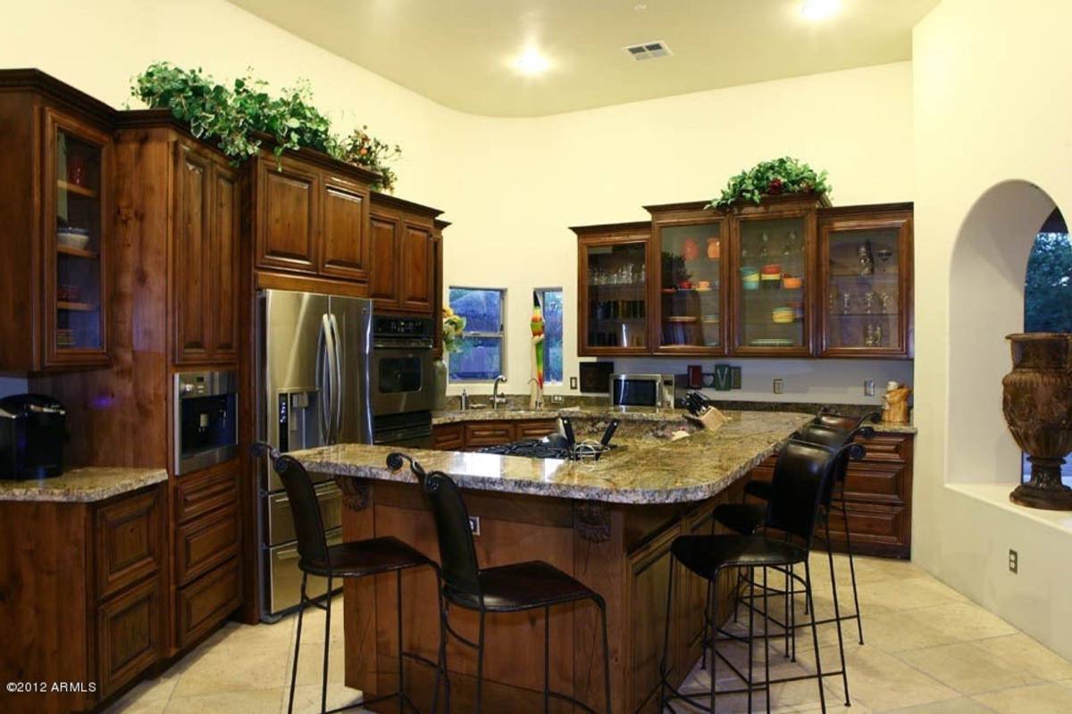 House for rent at 14022 N 83rd St, Scottsdale, AZ 85260