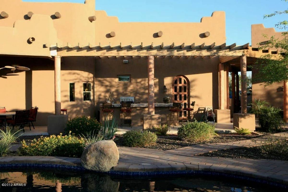 House for rent at 14022 N 83rd St, Scottsdale, AZ 85260