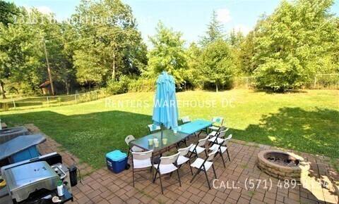House for rent at 13381 Brookfield Court, Chantilly, VA 20151