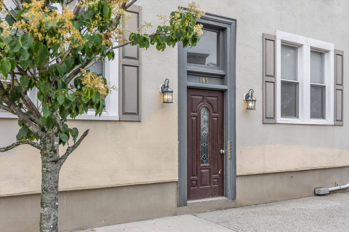 Apartment for rent at 105 Pine St, Montclair, NJ 07042