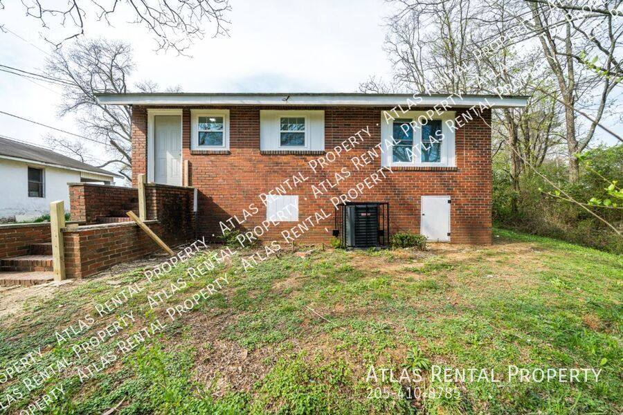 1647 Cherry Ave, Birmingham, AL 35214 - House for Rent - Image 3