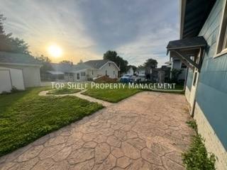 House for rent at 217 E 14th St N, Newton, IA 50208