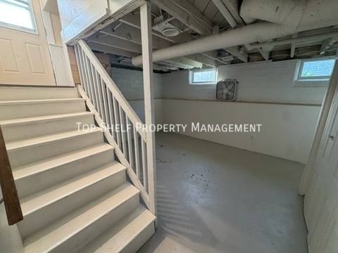 House for rent at 217 E 14th St N, Newton, IA 50208