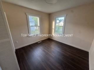 House for rent at 217 E 14th St N, Newton, IA 50208