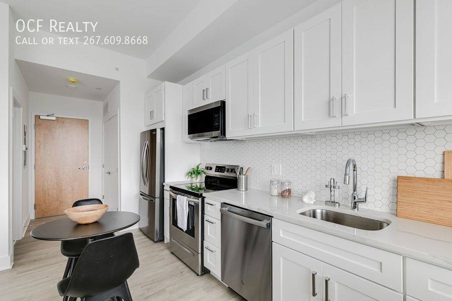 Apartment for rent at 2201 Washington Ave #307, Philadelphia, PA 19146