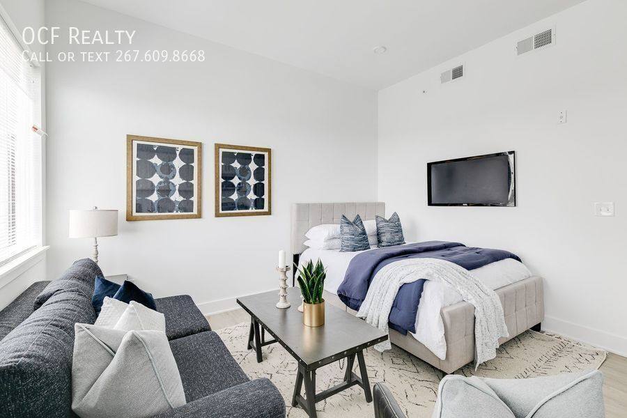 Apartment for rent at 2201 Washington Ave #307, Philadelphia, PA 19146