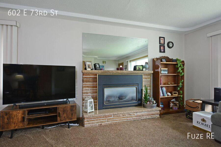 House for rent at 602 E 73rd St, Minneapolis, MN 55425