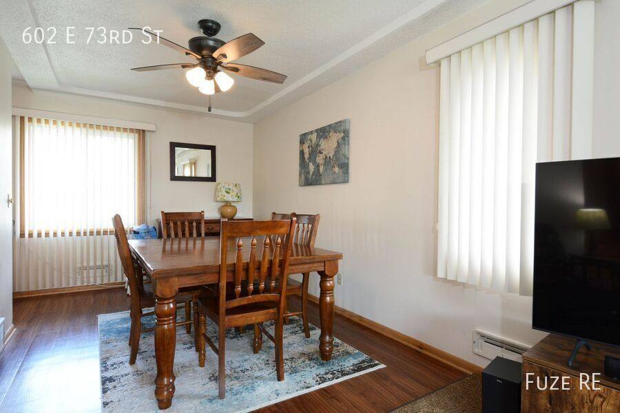House for rent at 602 E 73rd St, Minneapolis, MN 55425