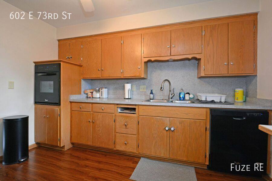 House for rent at 602 E 73rd St, Minneapolis, MN 55425
