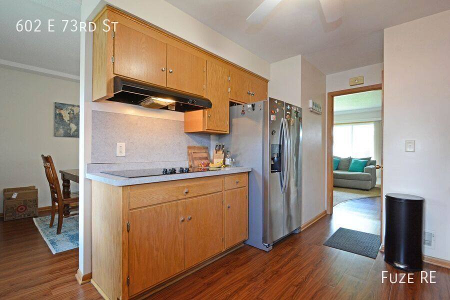 House for rent at 602 E 73rd St, Minneapolis, MN 55425