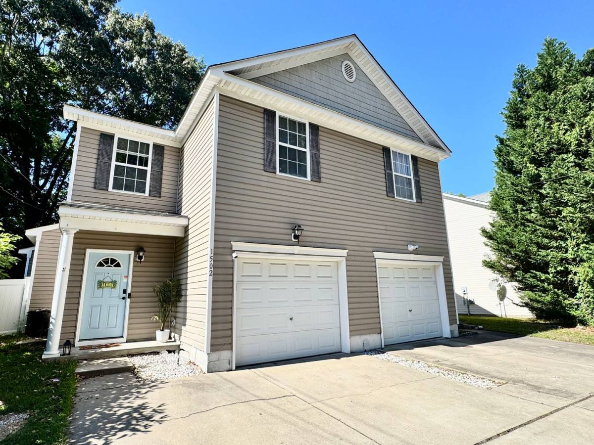 Townhouse for rent at 1502 Old Virginia Beach Rd, Virginia Beach, VA 23454
