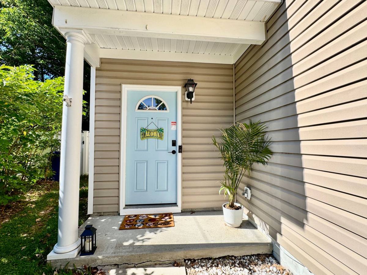 Townhouse for rent at 1502 Old Virginia Beach Rd, Virginia Beach, VA 23454