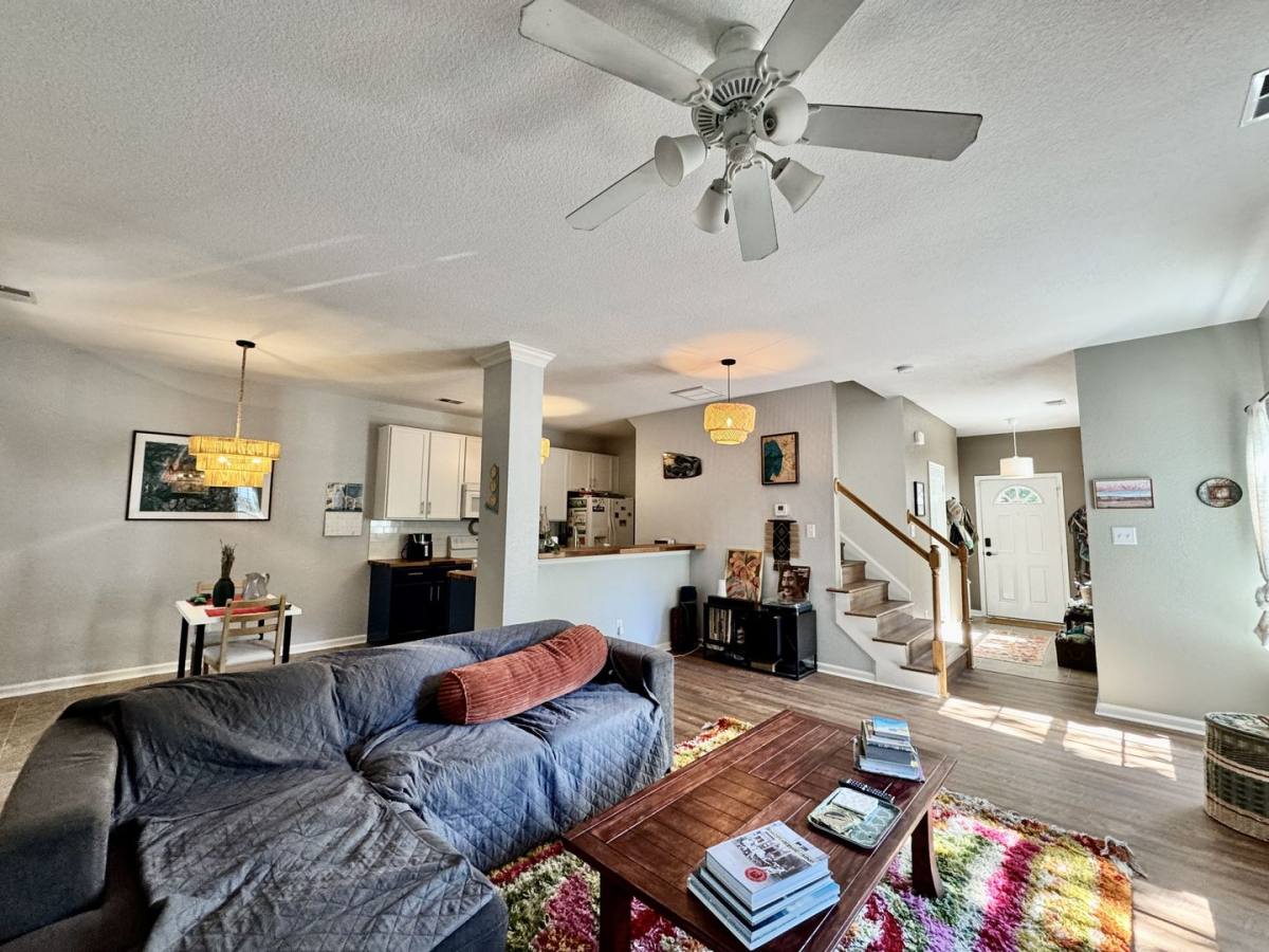 Townhouse for rent at 1502 Old Virginia Beach Rd, Virginia Beach, VA 23454