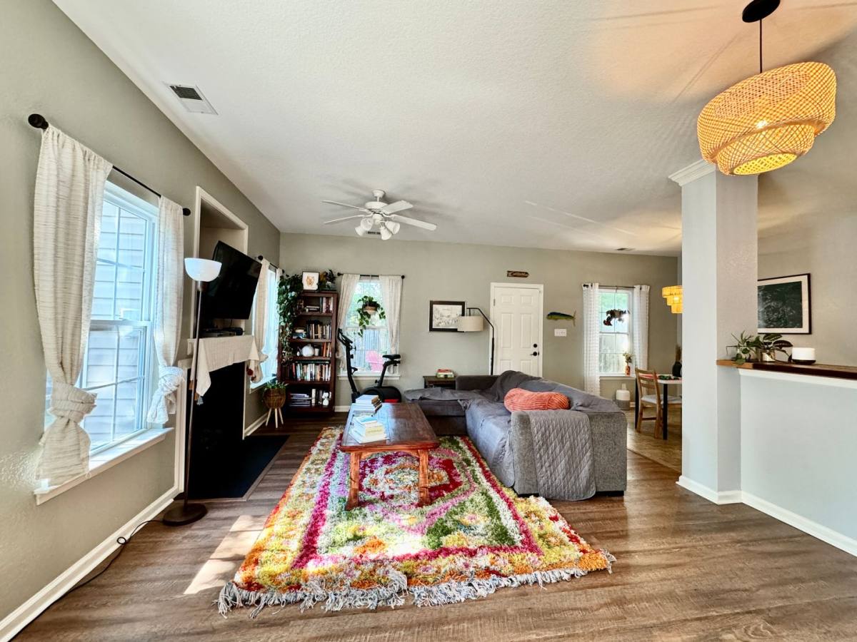 Townhouse for rent at 1502 Old Virginia Beach Rd, Virginia Beach, VA 23454