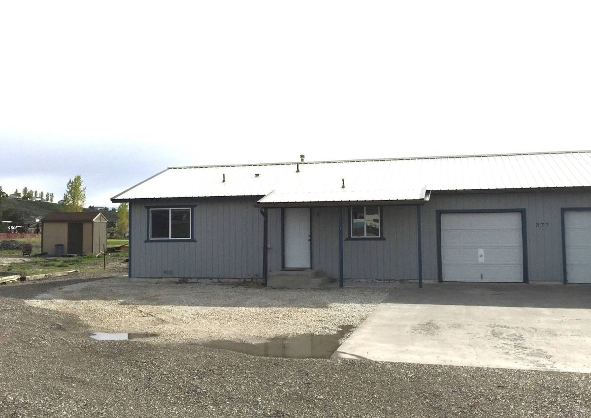 Apartment for rent at 377 Parkchester Dr, Spring Creek, NV 89815