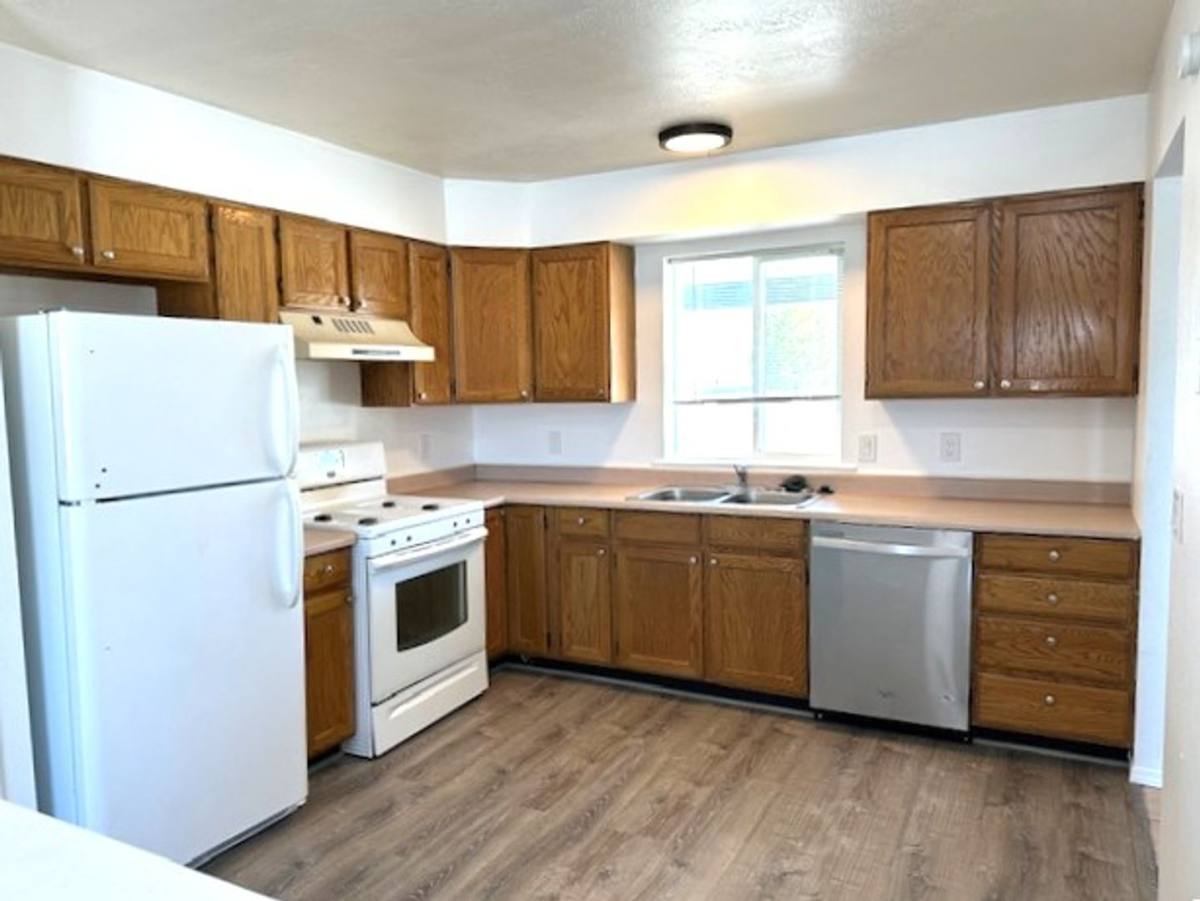 Apartment for rent at 377 Parkchester Dr, Spring Creek, NV 89815