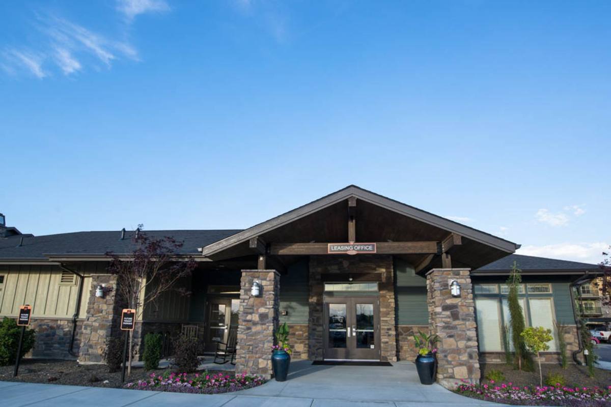 Apartment for rent at 8448 W Limelight St, Garden City, ID 83714