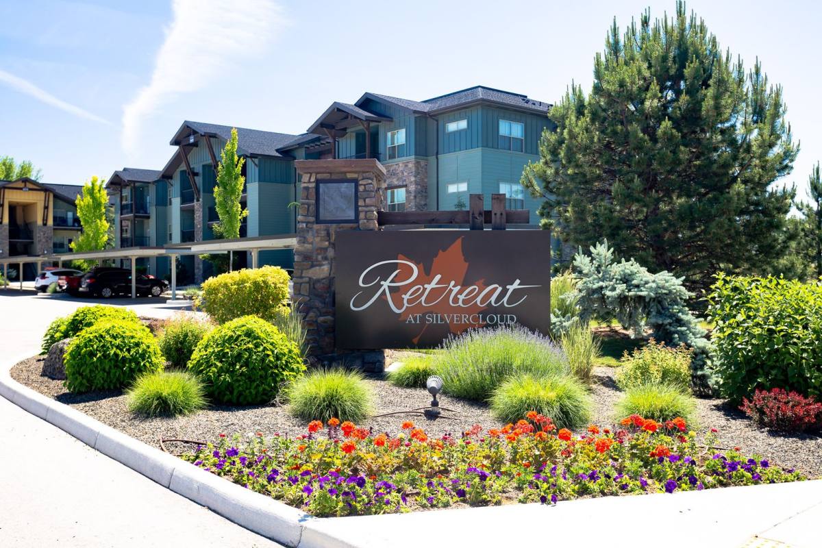Apartment for rent at 8448 W Limelight St, Garden City, ID 83714