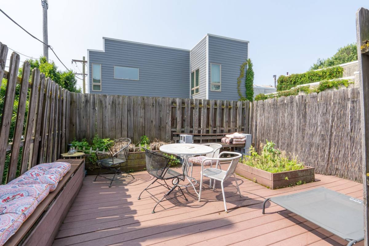 Apartment for rent at 1500 S St, Philadelphia, PA 19146
