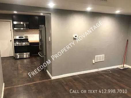 Apartment for rent at 1704 Larkins Way, Pittsburgh, PA 15203
