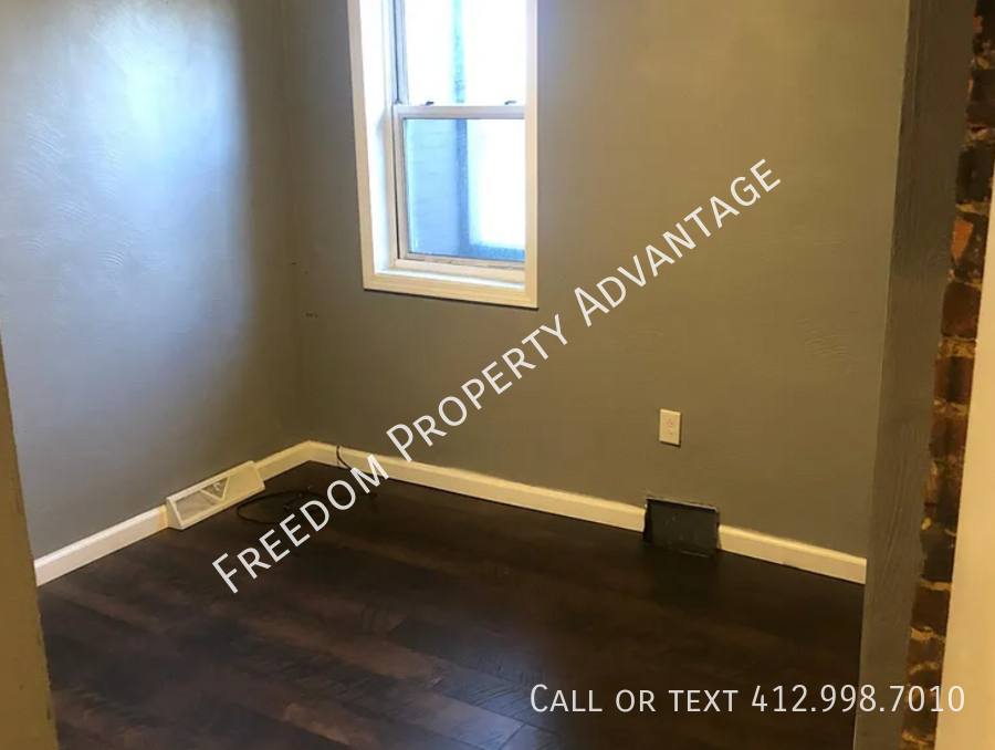 Apartment for rent at 1704 Larkins Way, Pittsburgh, PA 15203