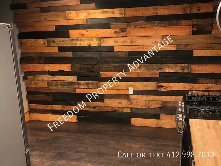 Apartment for rent at 1704 Larkins Way, Pittsburgh, PA 15203