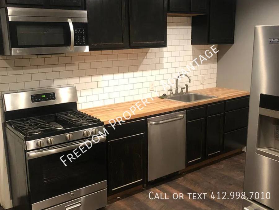Apartment for rent at 1704 Larkins Way, Pittsburgh, PA 15203
