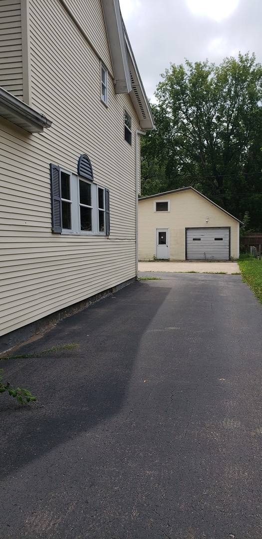 Apartment for rent at 727 Washington St, Wausau, WI 54403